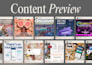 be your social media content creator